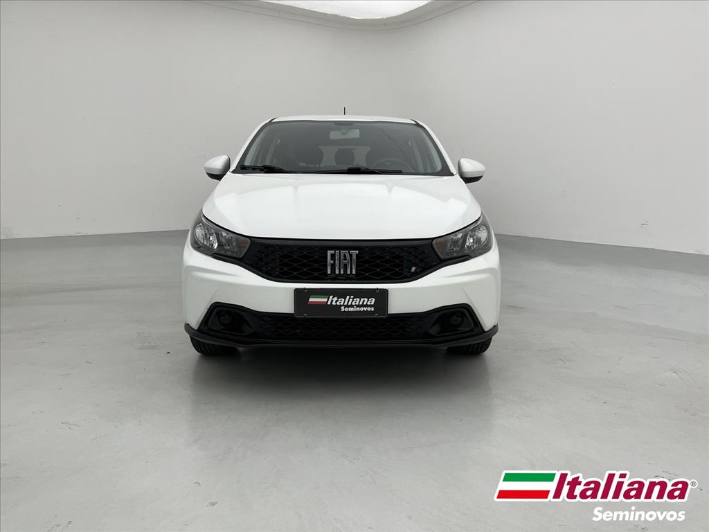 ARGO 1.0 FIREFLY FLEX DRIVE MANUAL7