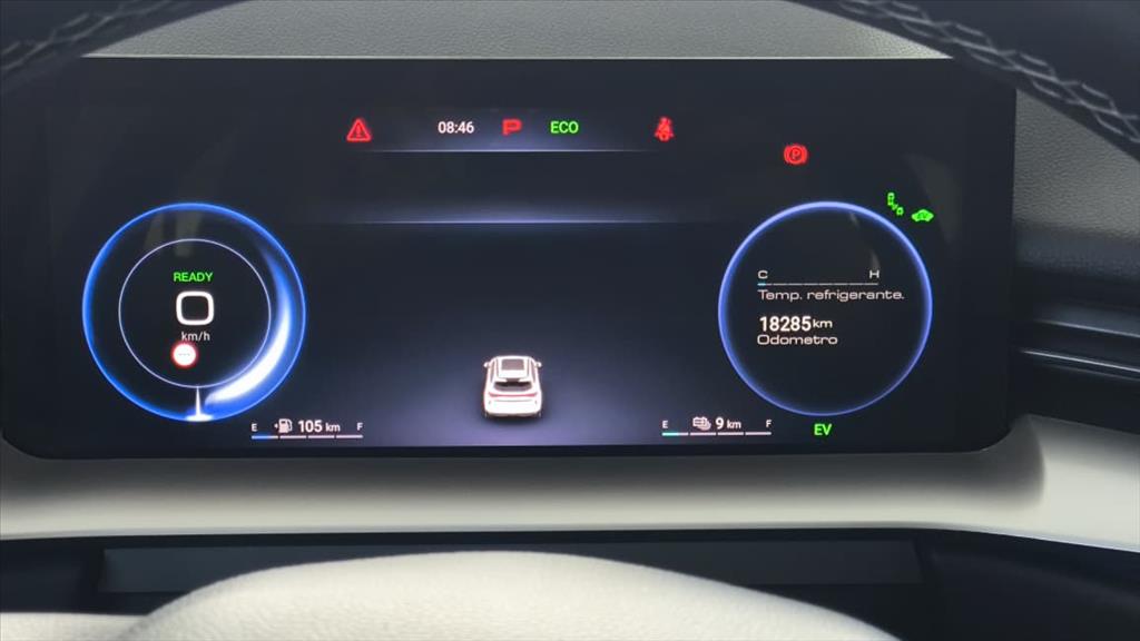 HAVAL H6 1.5 PHEV PREMIUM AWD E-TRACTION6