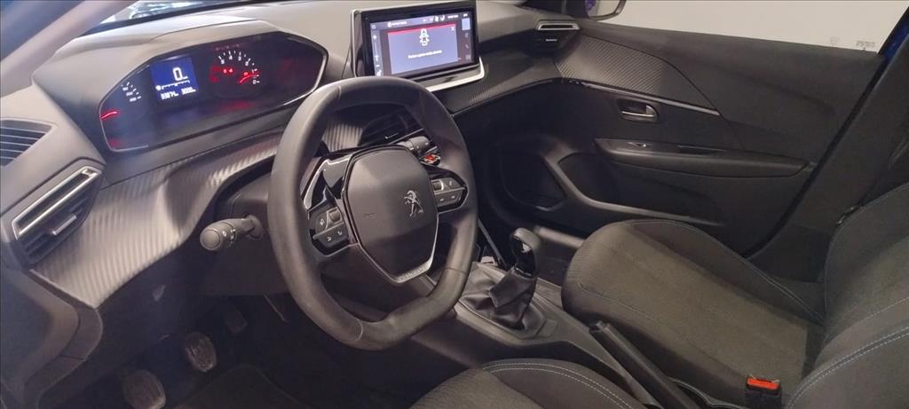 208 1.0 FIREFLY FLEX STYLE MANUAL7