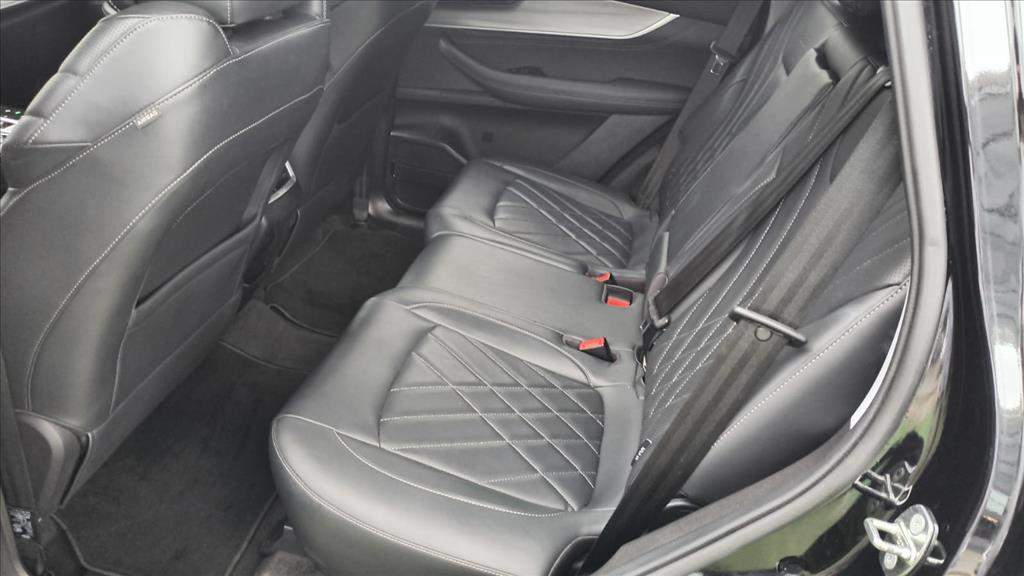 CAOA Chery-TIGGO 8 PRO-1.5 TCI PLUG-IN HYBRID DHT