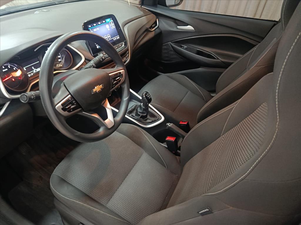 ONIX 1.0 FLEX LT MANUAL8