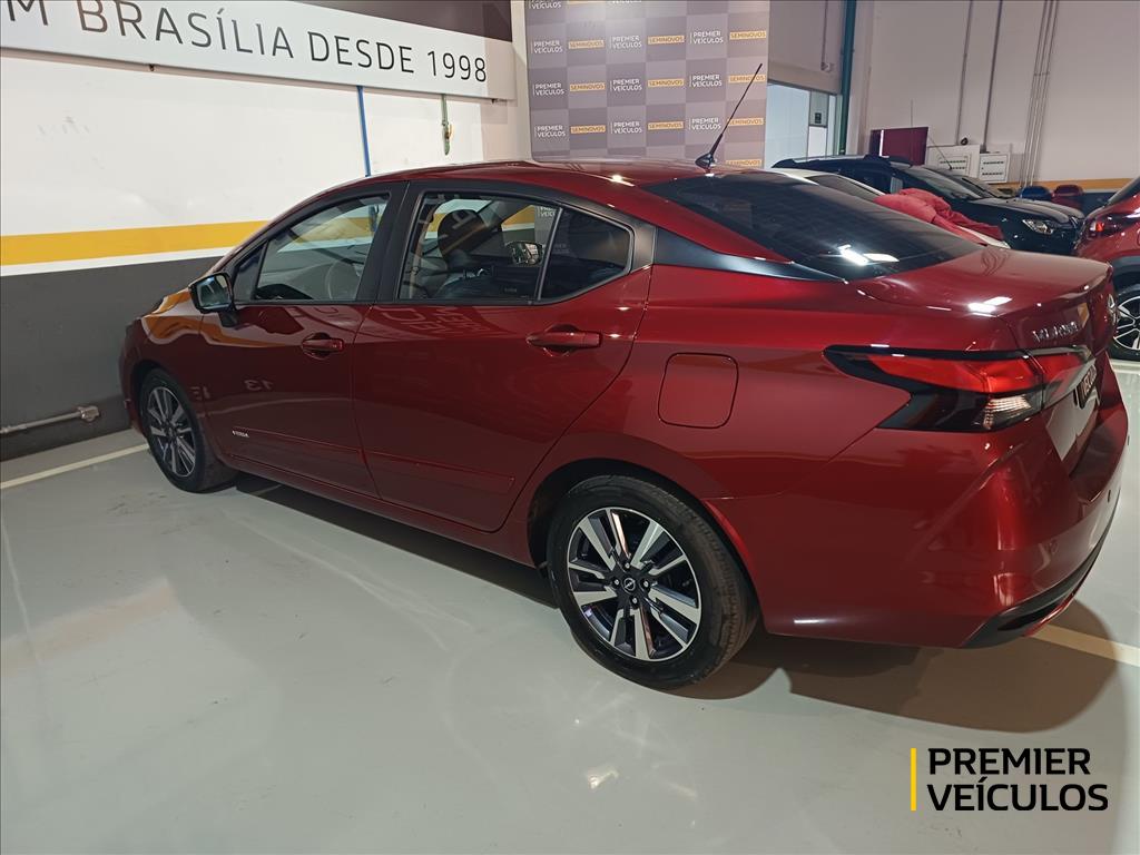 VERSA 1.6 16V FLEX ADVANCE XTRONIC11