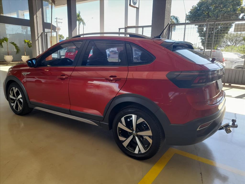 NIVUS 1.0 200 TSI TOTAL FLEX HIGHLINE AUTOMÁTICO4