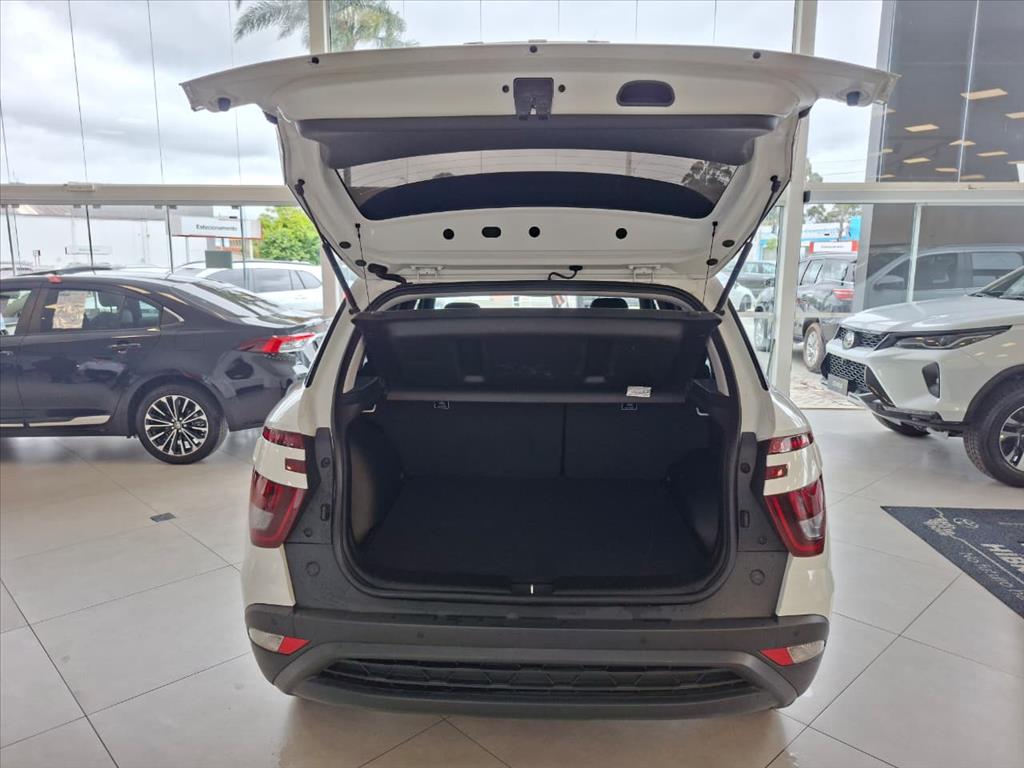 CRETA 1.0 TGDI FLEX COMFORT AUTOMÁTICO7