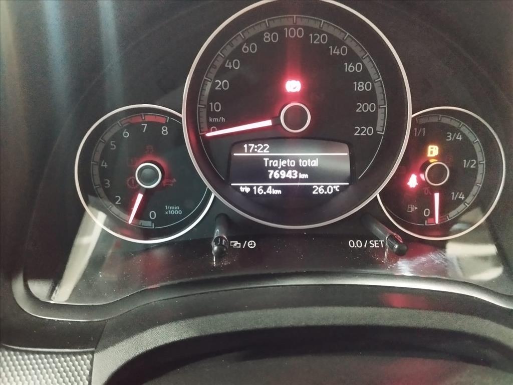 UP 1.0 170 TSI TOTAL FLEX XTREME 4P MANUAL11