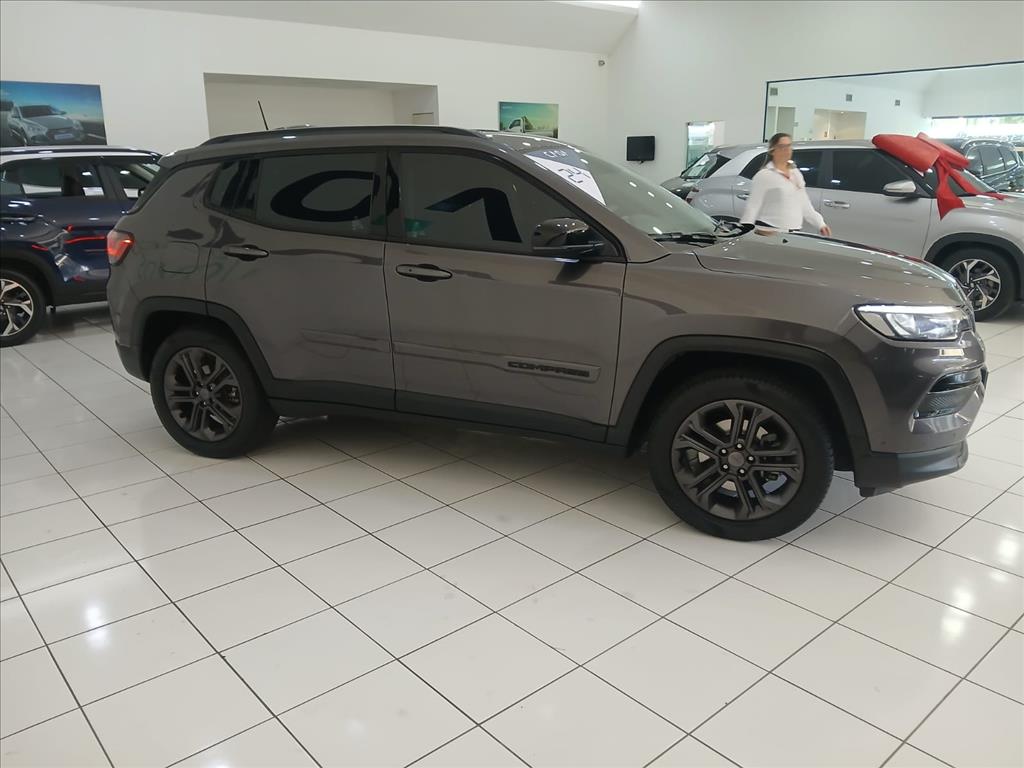Jeep-COMPASS-2.0 TD350 TURBO DIESEL LONGITUDE AT9