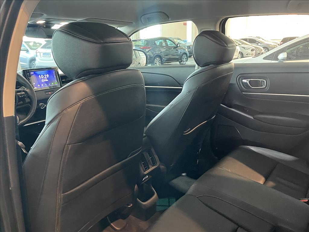 HR-V 1.5 DI I-VTEC FLEX EXL CVT10