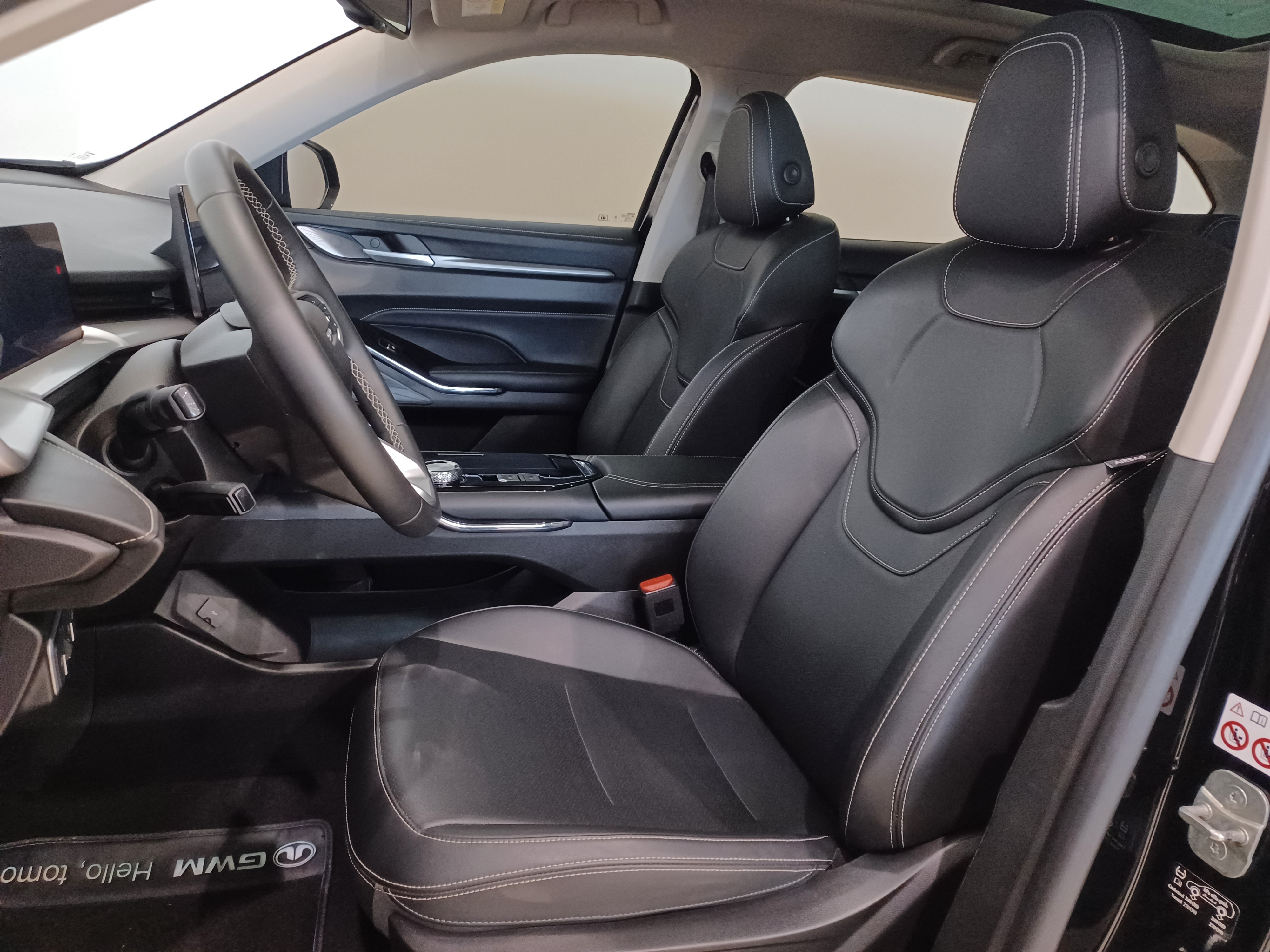 GWM-HAVAL H6-1.5 PHEV PREMIUM AWD E-TRACTION