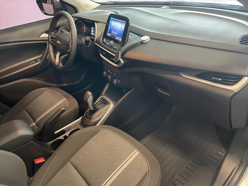 TRACKER 1.0 TURBO FLEX LT AUTOMÁTICO15