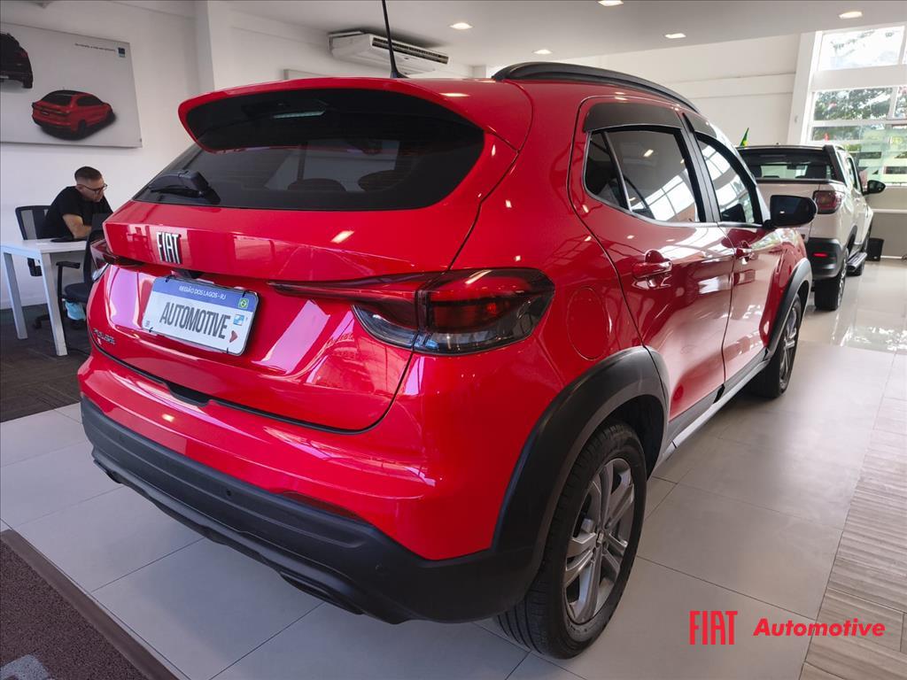 PULSE 1.3 FLEX DRIVE CVT4