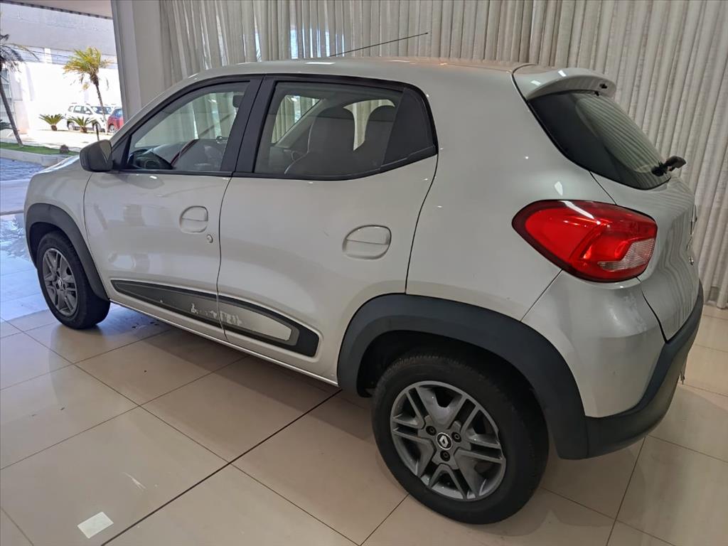 KWID 1.0 12V SCE FLEX INTENSE MANUAL5