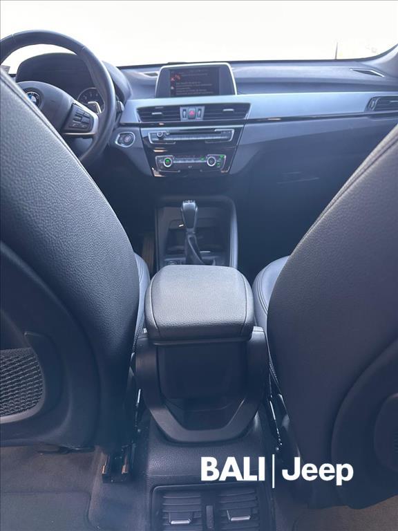 X1 2.0 16V TURBO ACTIVEFLEX SDRIVE20I 4P AUTOMÁTICO10