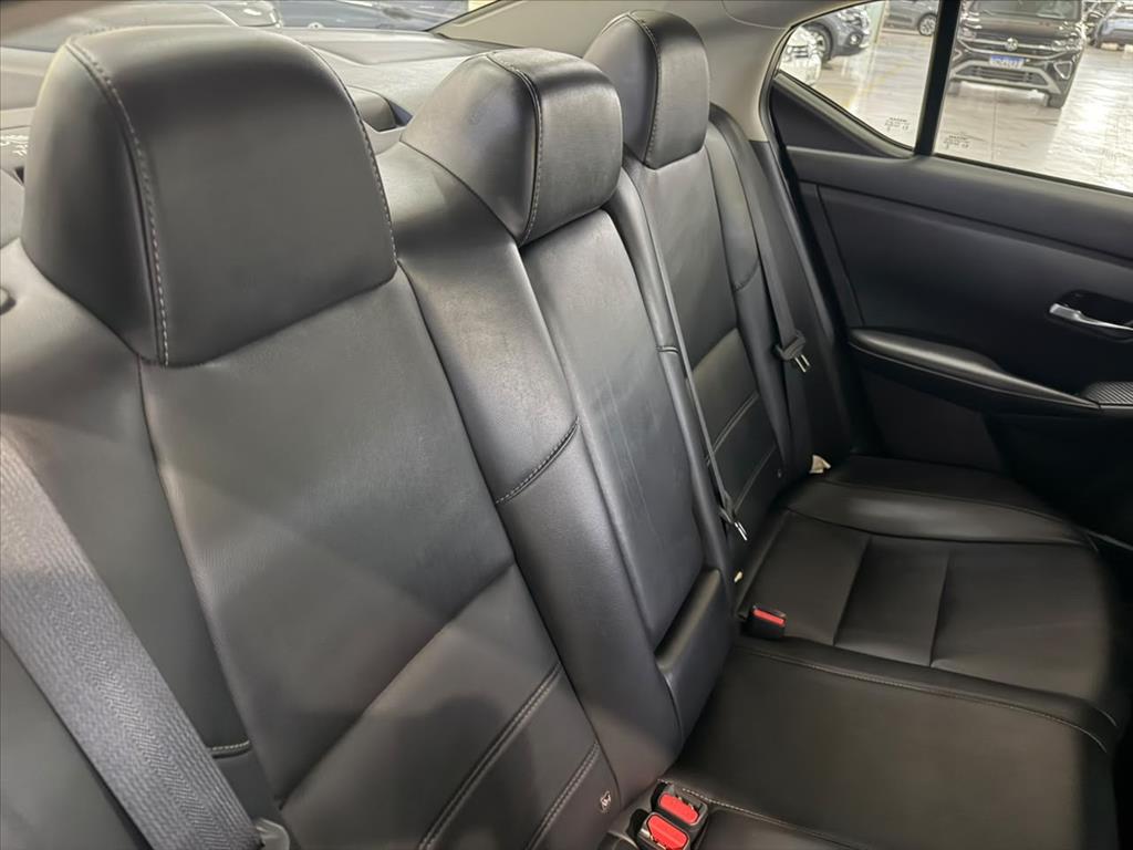 SENTRA 2.0 16V GASOLINA ADVANCE XTRONIC8