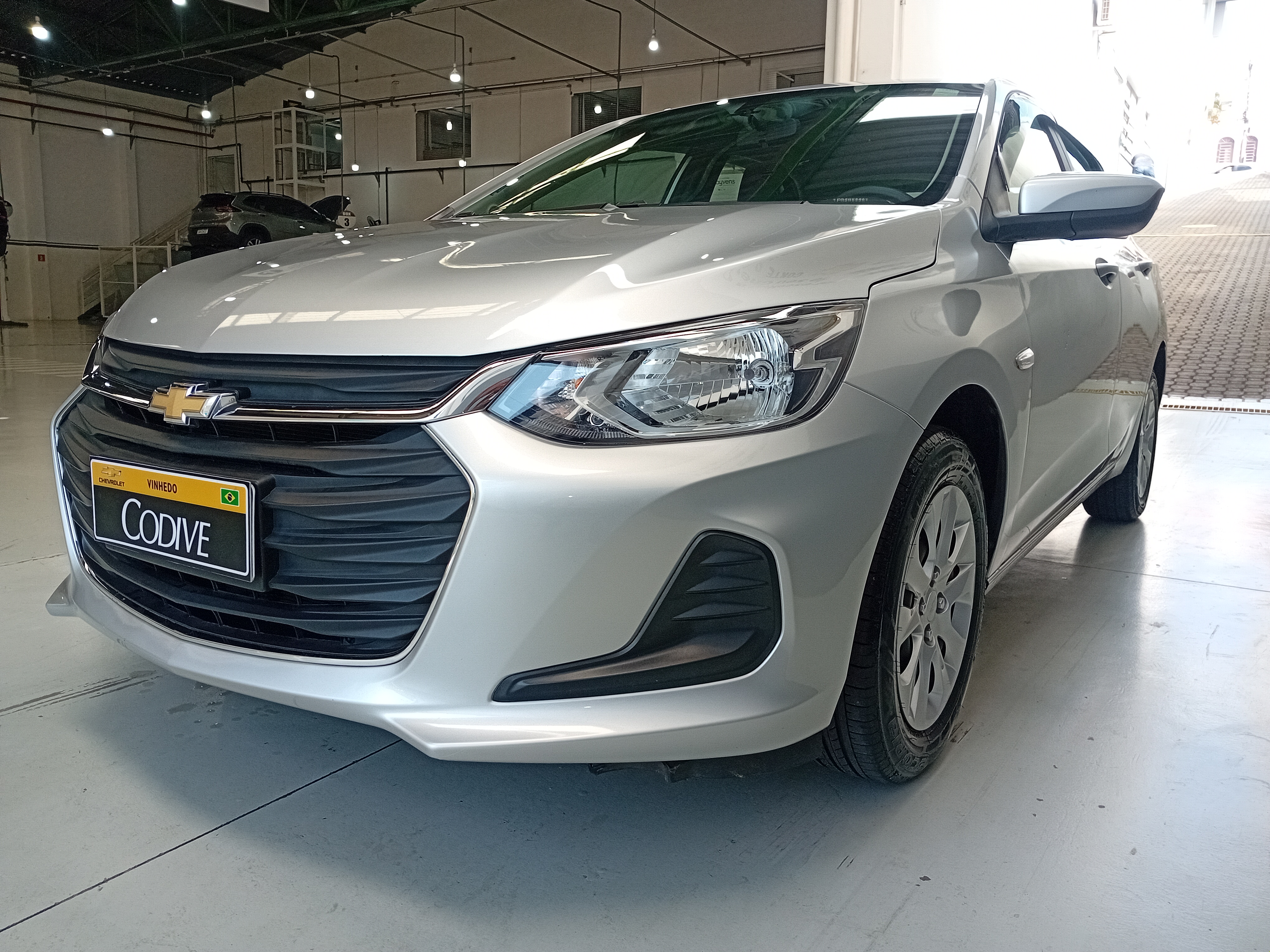 ONIX 1.0 FLEX LT MANUAL
