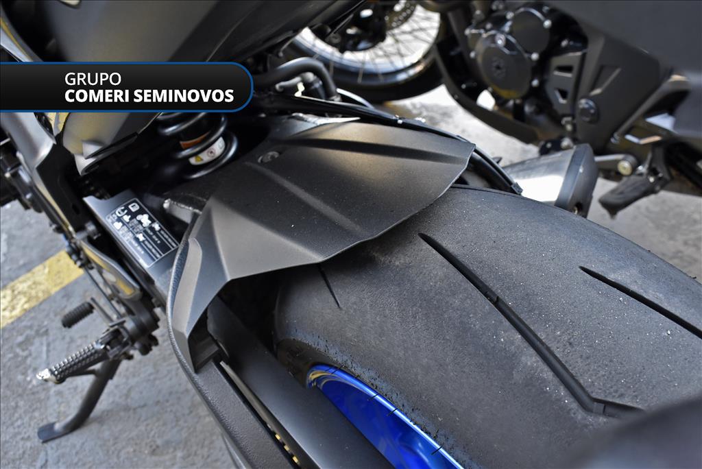 GSX-S 1000 ABS