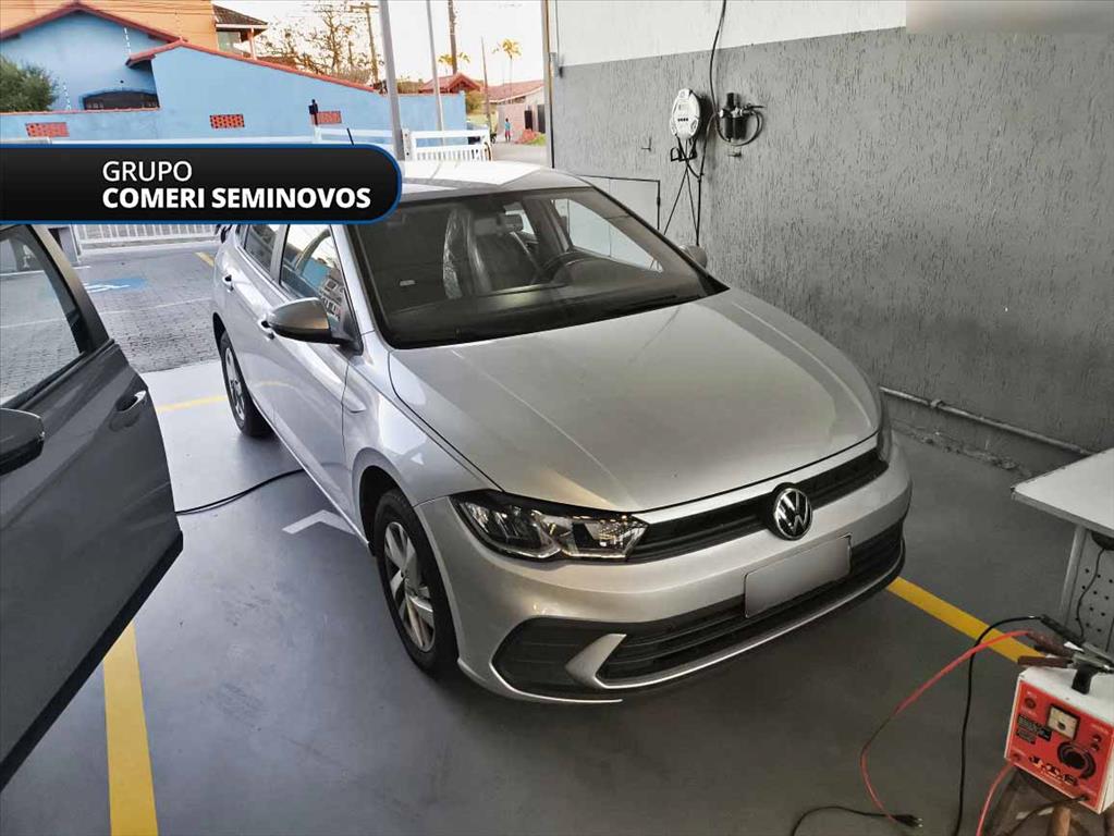 POLO 1.0 170 TSI MANUAL POLO 1.0 170 TSI MANUAL