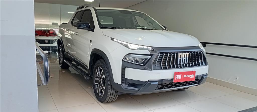 TORO 1.3 TURBO 270 FLEX FREEDOM AT6