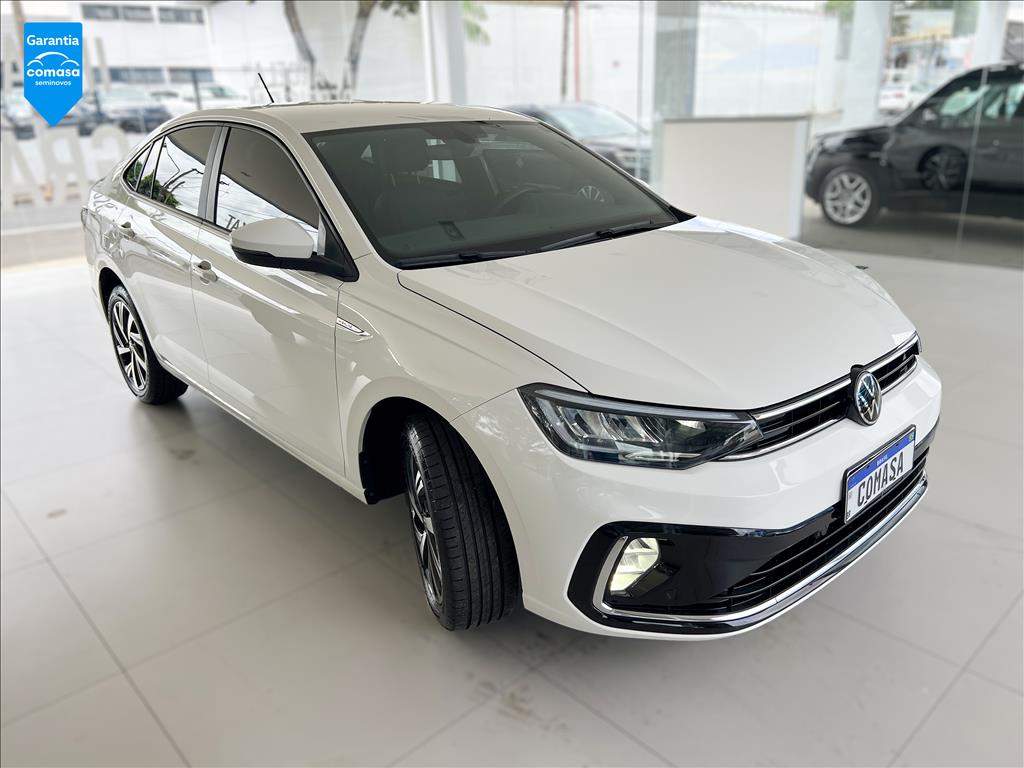 VIRTUS 1.0 200 TSI HIGHLINE AUTOMÁTICO2