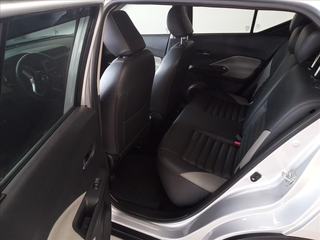 KICKS 1.6 16V FLEXSTART ADVANCE XTRONIC