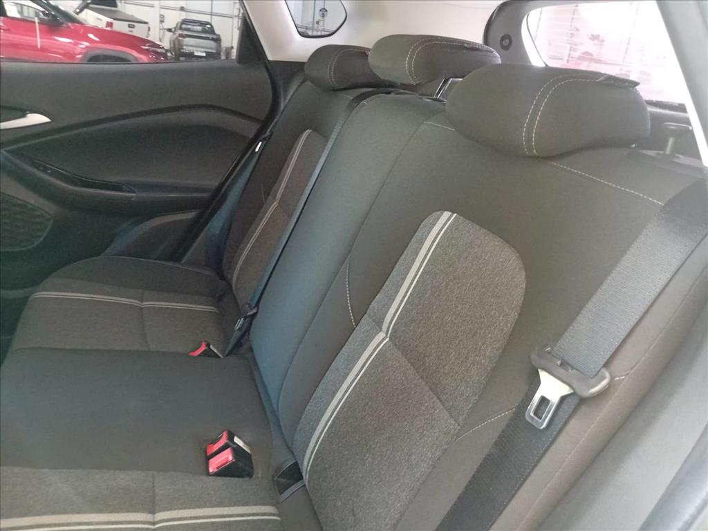 TRACKER 1.0 TURBO FLEX LT AUTOMÁTICO12