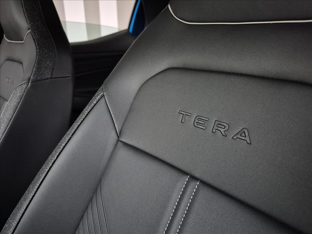 TERA 1.0 170 TSI HIGH AUTOMÁTICO10