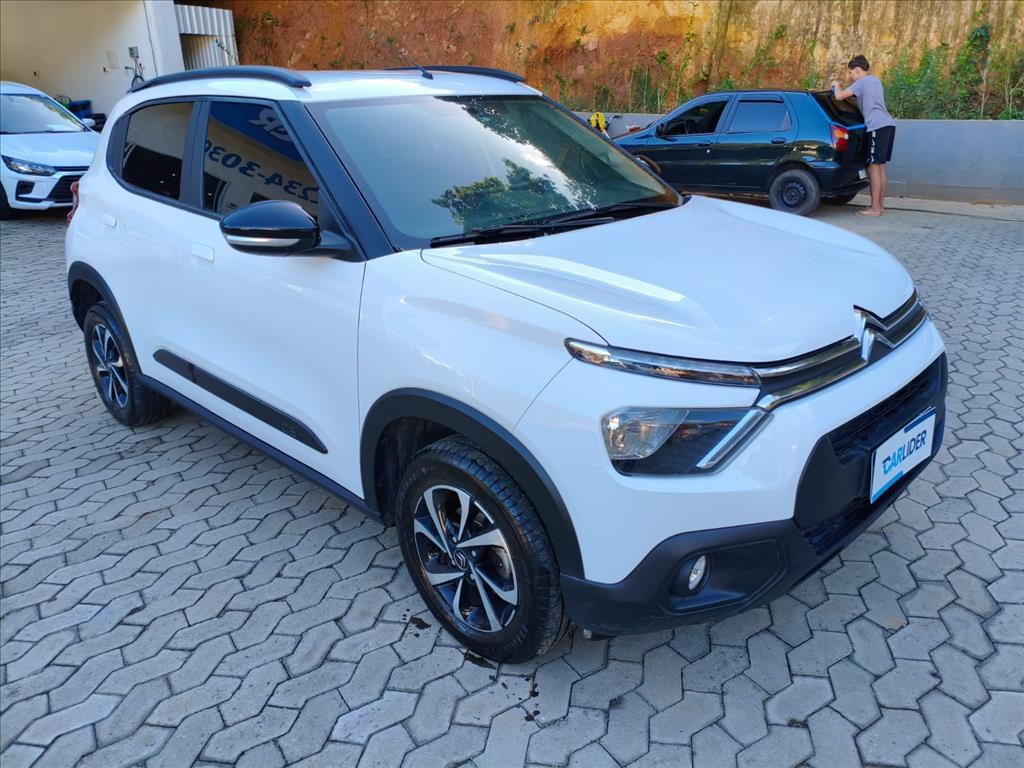 C3 1.6 16V FLEX FEEL PACK AT6