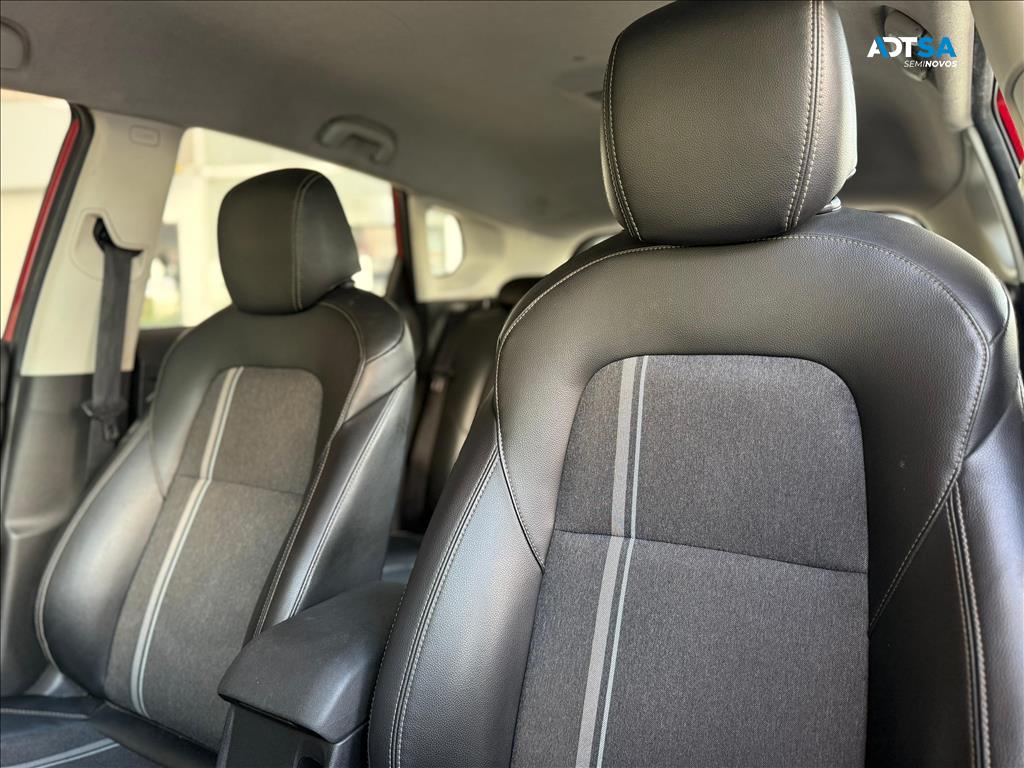 CHEVROLET TRACKER 1.0 TURBO FLEX LTZ AUTOMÁTICO