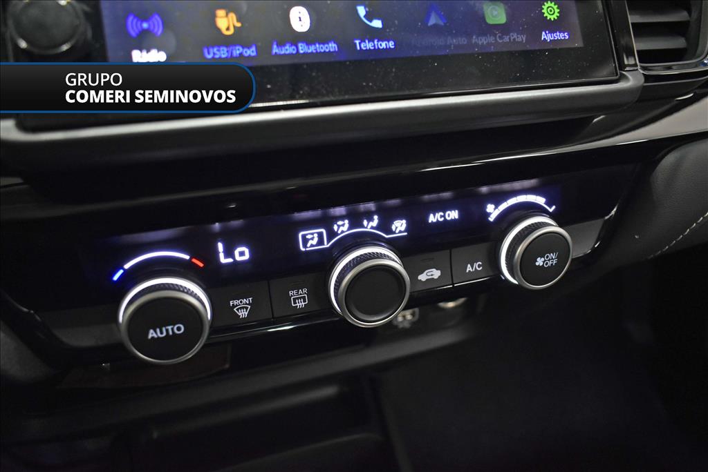 CITY 1.5 i-VTEC FLEX HATCH EXL CVT10