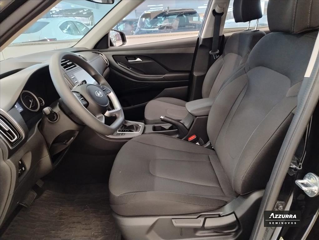 CRETA 1.0 TGDI FLEX COMFORT AUTOMÁTICO12