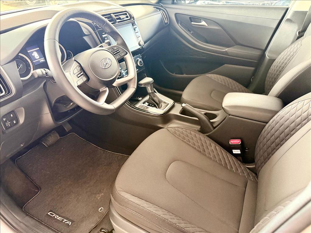 CRETA 1.0 TGDI FLEX LIMITED AUTOMÁTICO10