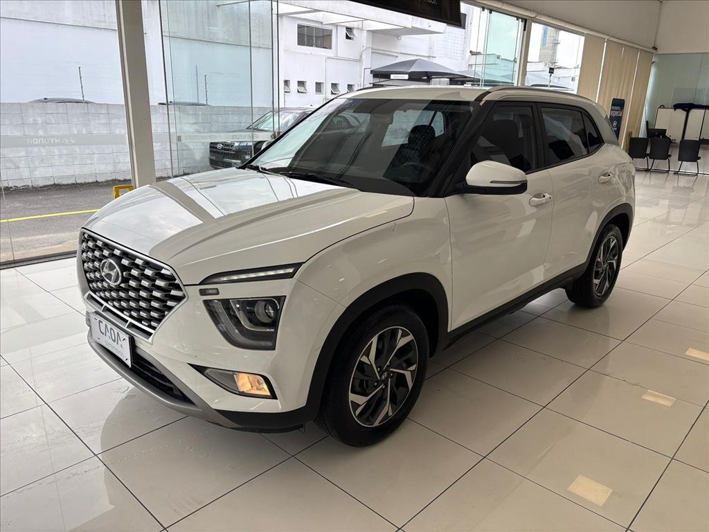 1.0 TGDI FLEX LIMITED AUTOMÁTICO