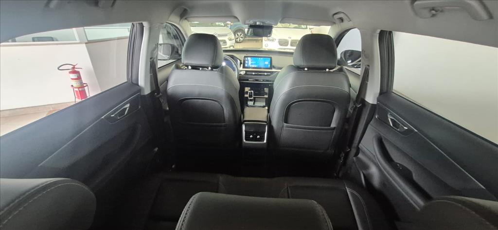 TIGGO 7 1.5 TCI TURBO FLEX SPORT CVT14