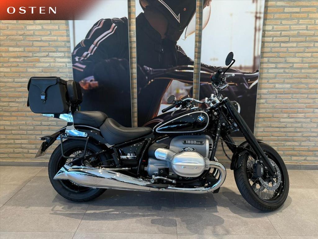 BMW Motorrad-R-18