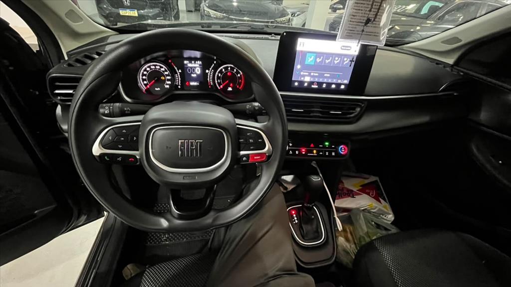 PULSE 1.0 TURBO 200 FLEX DRIVE CVT7