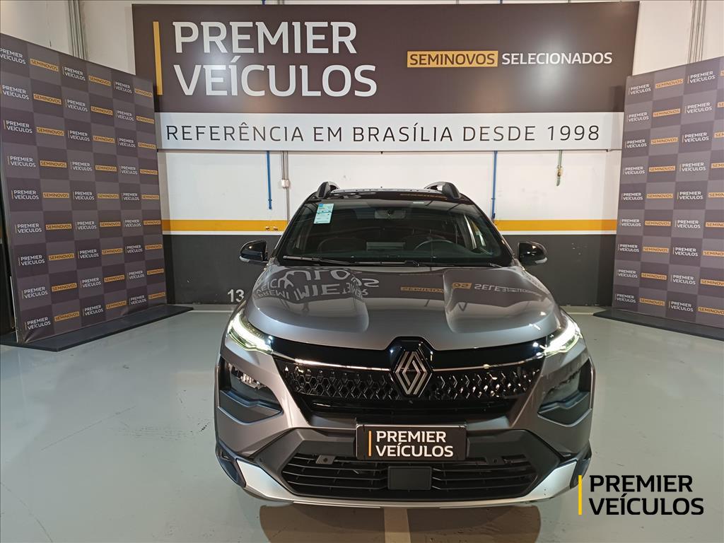 KARDIAN 1.0 TCE FLEX PREMIÉRE EDITION EDC1