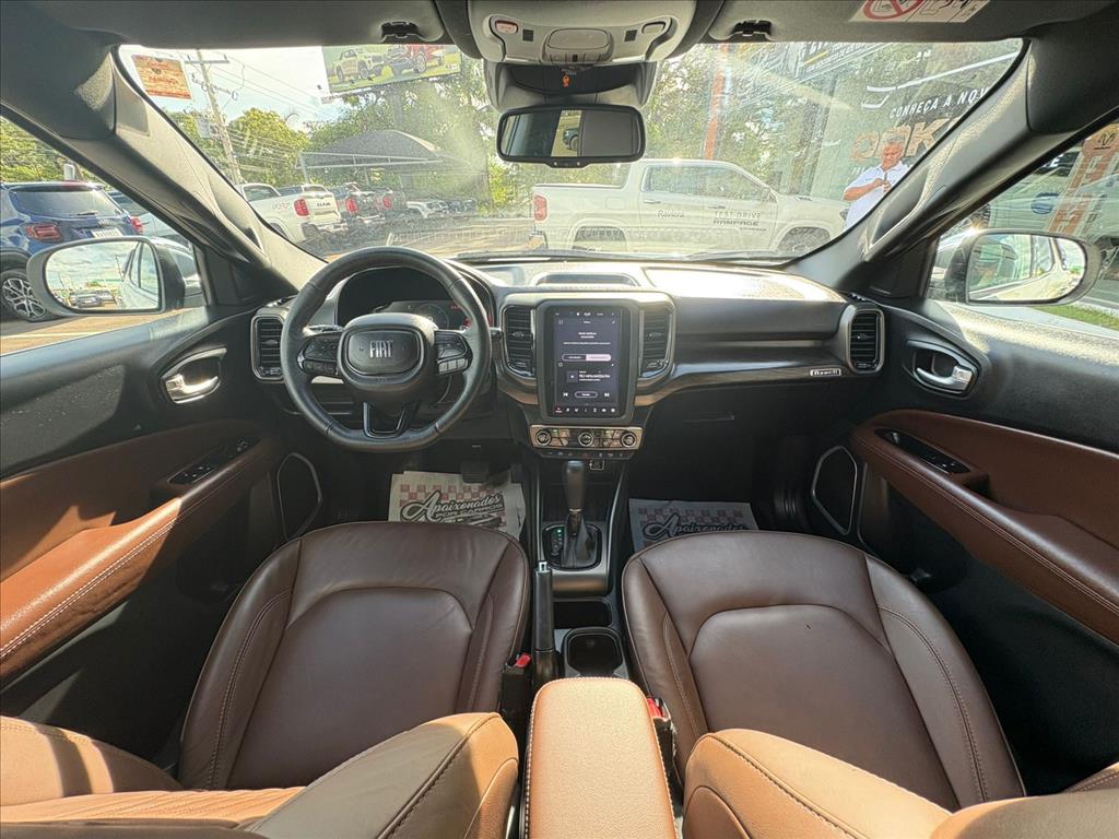 Fiat-TORO-2.0 16V TURBO DIESEL RANCH 4WD AT9