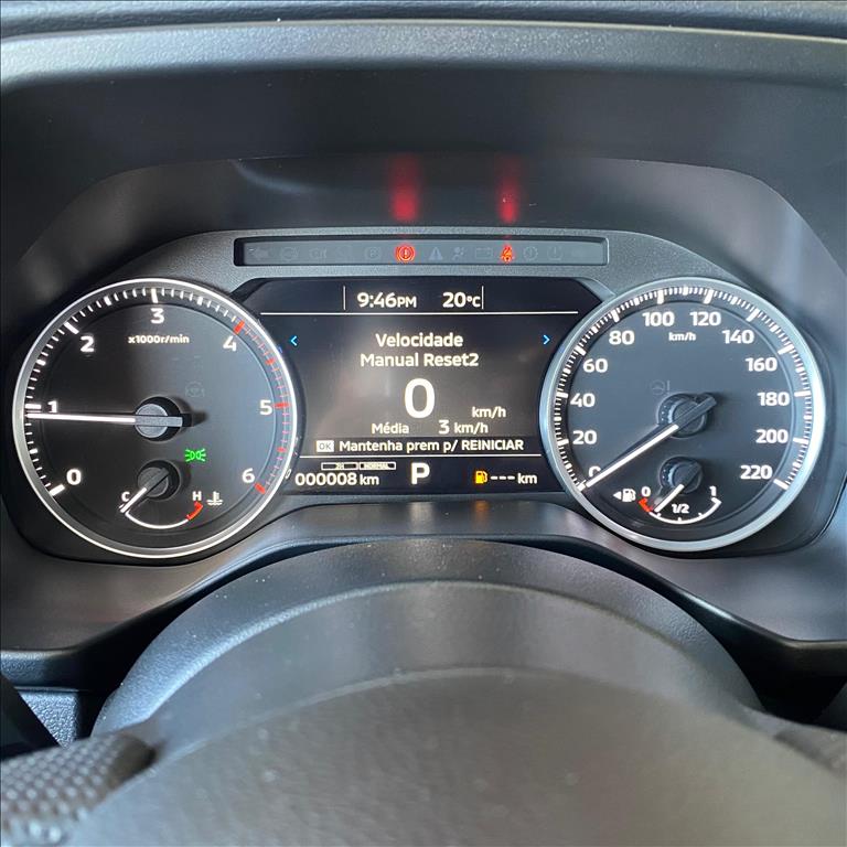 Mitsubishi-TRITON-2.4 BITURBO DIESEL CD HPE-S 4X4 AUTOMÁTICO