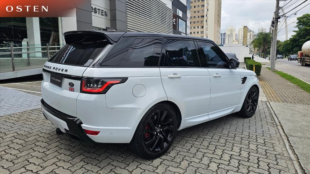 Land Rover-RANGE ROVER SPORT-2.0 HSE HÍBRIDO 4P AUTOMÁTICO