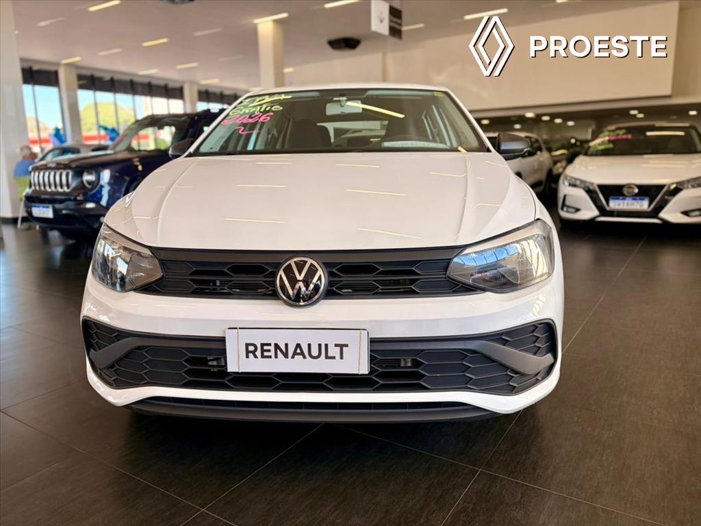 POLO 1.0 MPI TRACK MANUAL3
