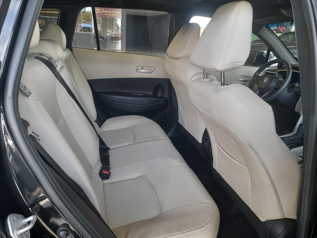 COROLLA CROSS 1.8 VVT-I HYBRID FLEX XRX CVT11