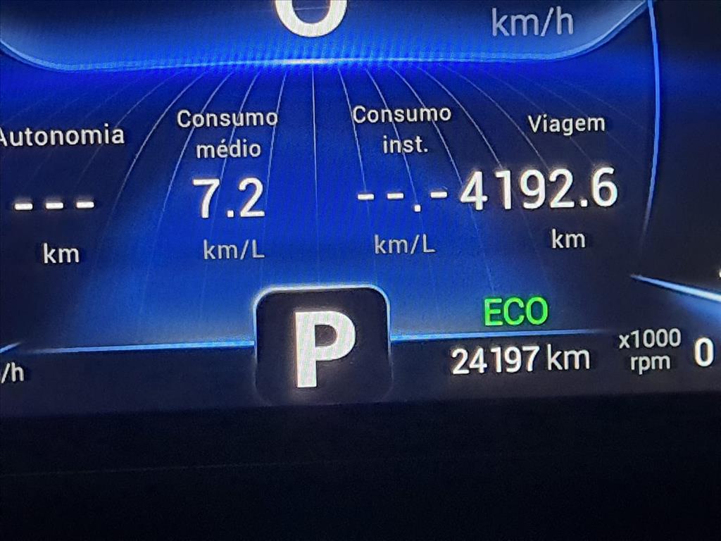 Caoa Chery-TIGGO 5x-1.5 VVT TURBO iFLEX SPORT CVT