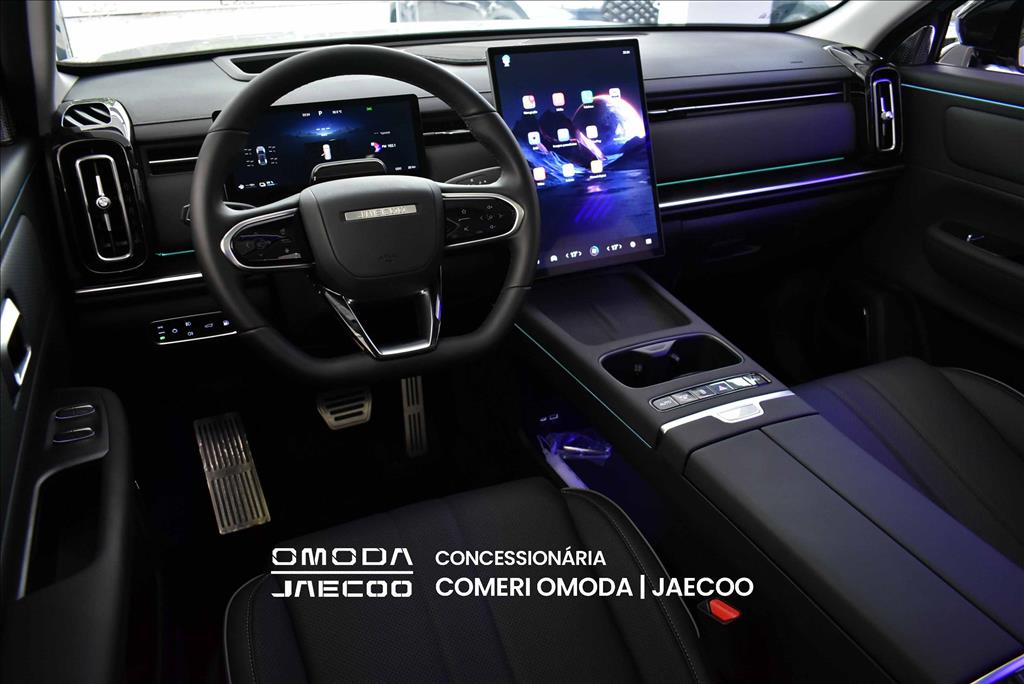 7 1.5 TGDI PHEV PRESTIGE DHT5 7 1.5 TGDI PHEV PRESTIGE DHT5