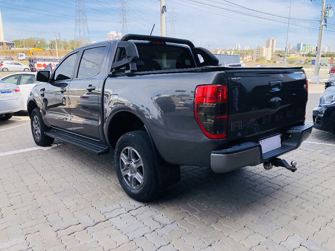 RANGER 2.2 XLS 4X2 CD 16V DIESEL 4P AUTOMÁTICO
