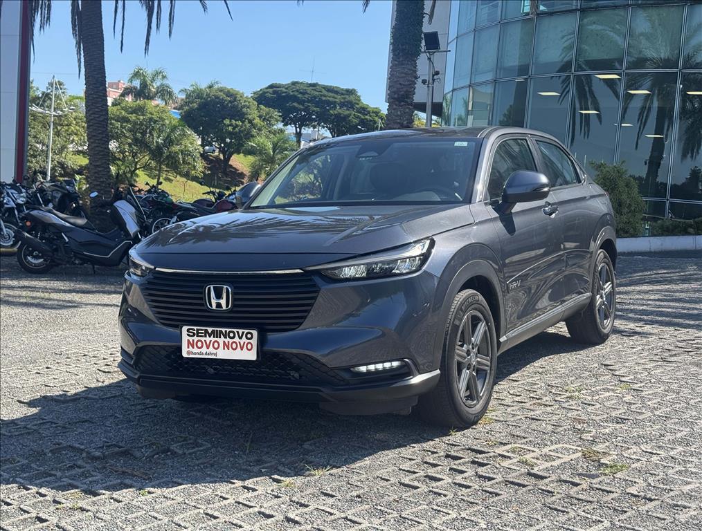 HR-V 1.5 DI I-VTEC FLEX EXL CVT1
