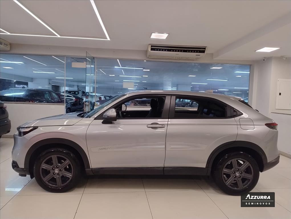 HR-V 1.5 DI I-VTEC FLEX EXL CVT4