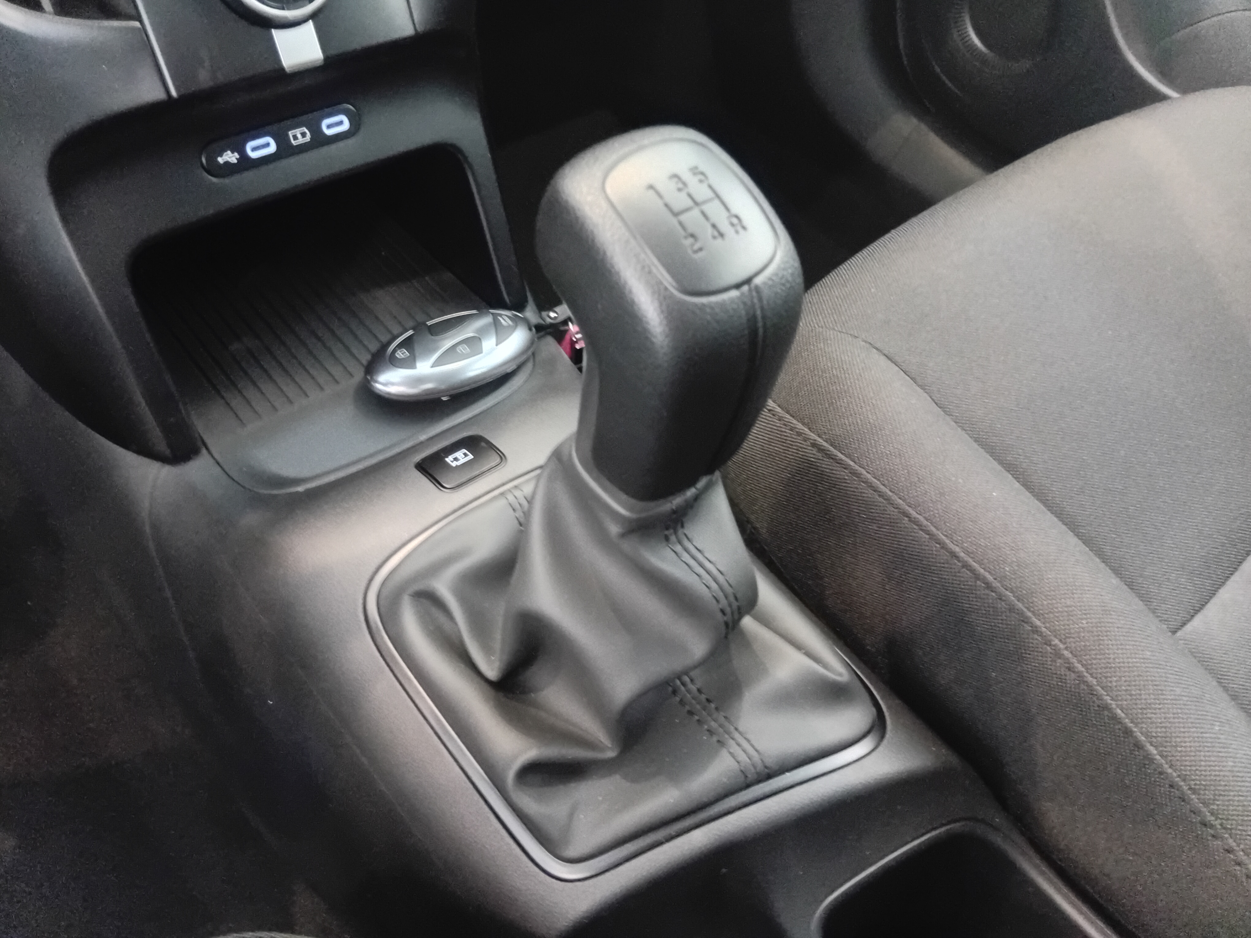 I20 1.0 FLEX COMFORT MANUAL9
