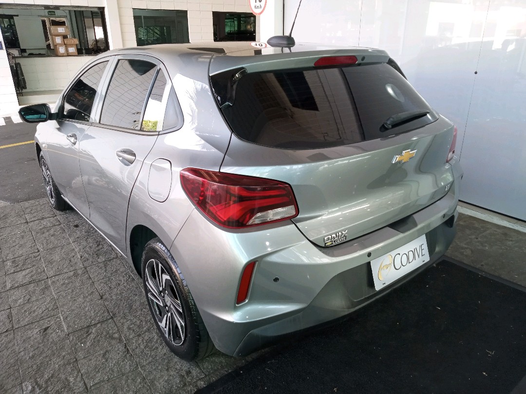 ONIX 1.0 FLEX LT MANUAL5
