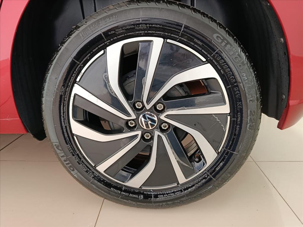 POLO 1.0 170 TSI HIGHLINE AUTOMÁTICO11