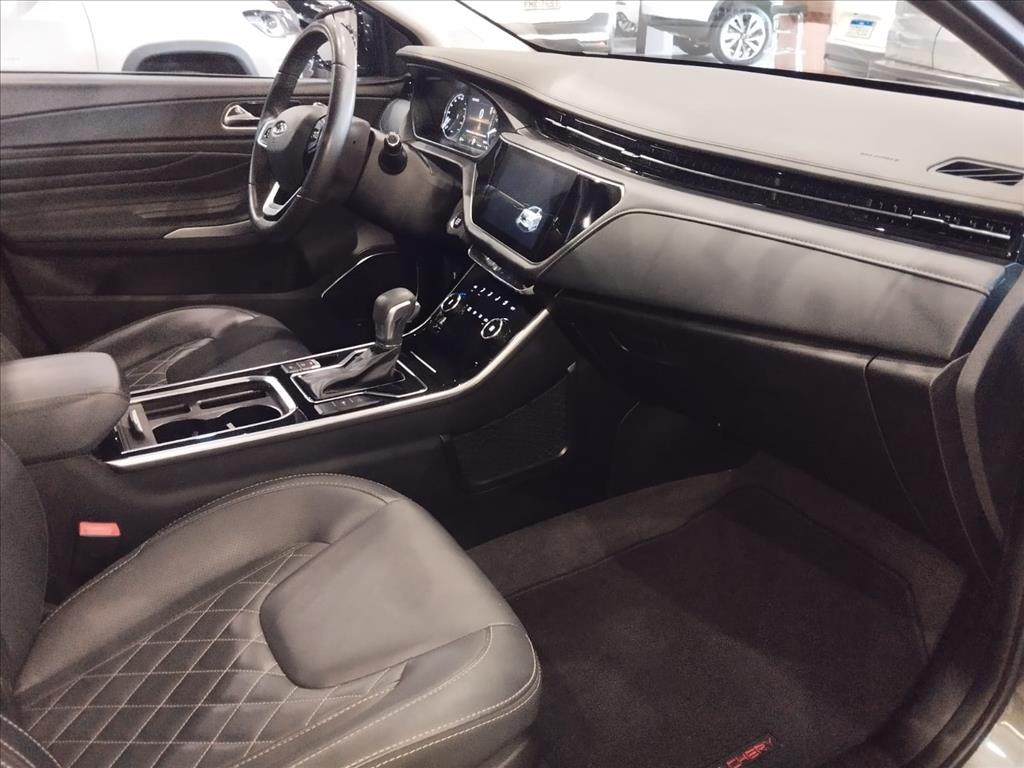 ARRIZO 6 1.5 VVT TURBO iFLEX GSX CVT