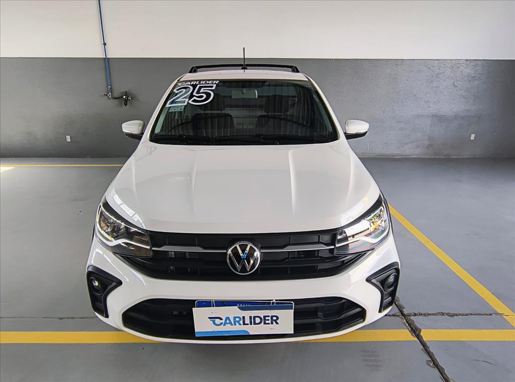 SAVEIRO 1.6 MSI TRENDLINE CS 16V FLEX 2P MANUAL